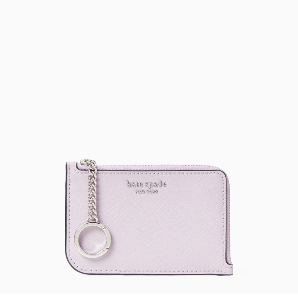 NWT Kate Spade Cameron Coin Purse & Card Holder